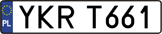 YKRT661