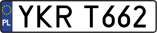 YKRT662