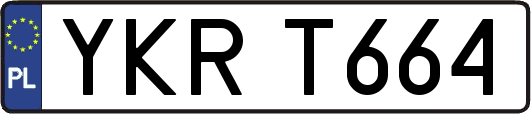 YKRT664