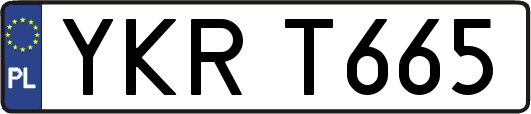 YKRT665