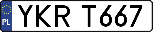 YKRT667