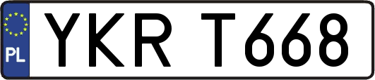 YKRT668