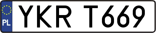 YKRT669
