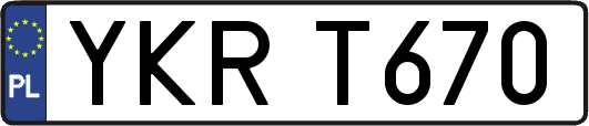 YKRT670