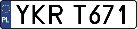YKRT671