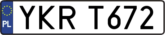 YKRT672