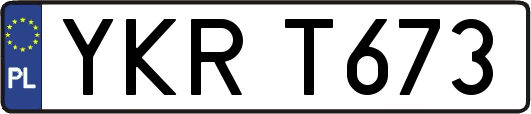 YKRT673