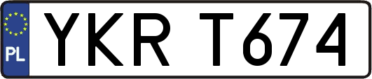 YKRT674