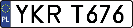 YKRT676