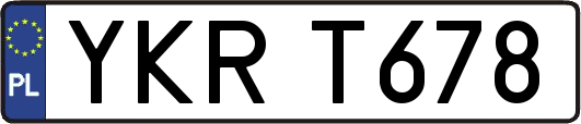 YKRT678