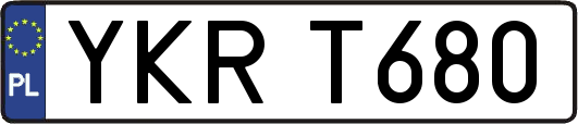 YKRT680