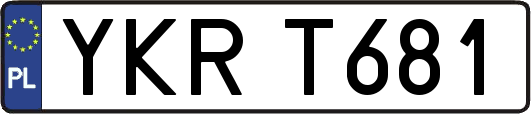 YKRT681