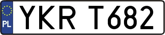 YKRT682