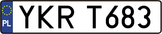 YKRT683
