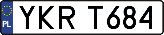 YKRT684