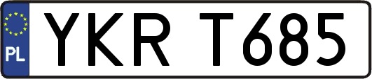YKRT685
