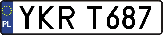 YKRT687