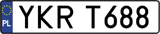 YKRT688