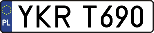 YKRT690
