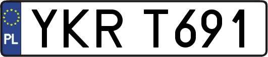 YKRT691