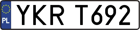 YKRT692