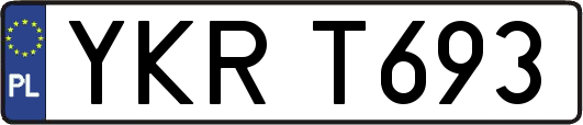 YKRT693