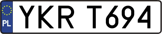 YKRT694