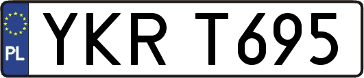 YKRT695
