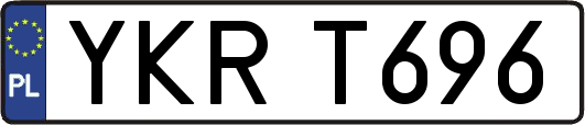 YKRT696