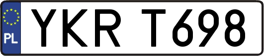 YKRT698