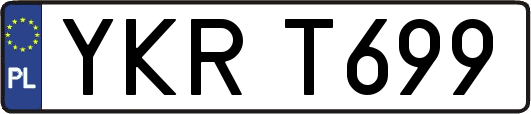 YKRT699
