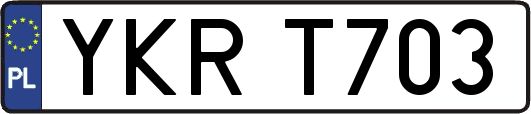 YKRT703