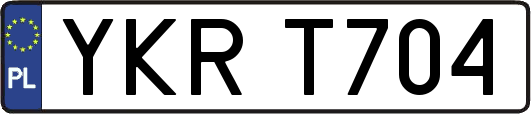 YKRT704