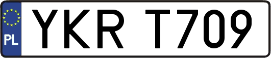 YKRT709