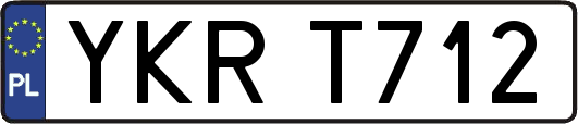 YKRT712