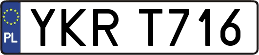 YKRT716