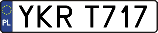 YKRT717