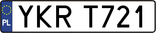 YKRT721
