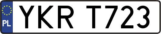 YKRT723