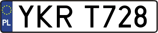 YKRT728