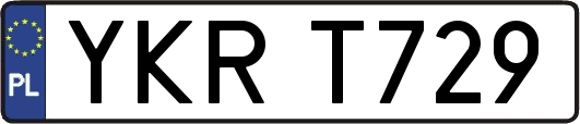 YKRT729