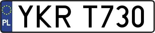YKRT730