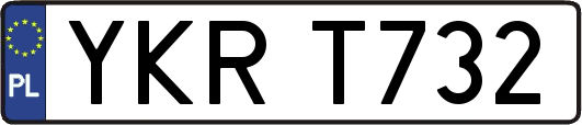YKRT732
