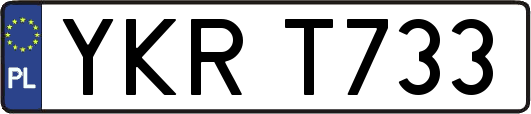 YKRT733