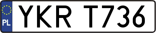 YKRT736