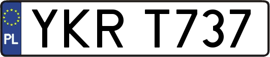 YKRT737