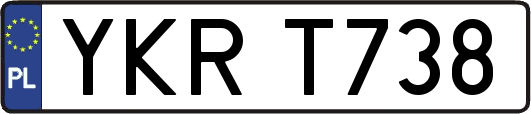 YKRT738