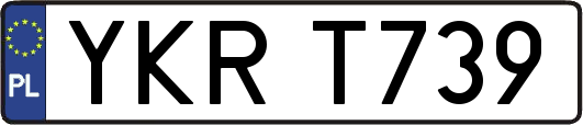 YKRT739