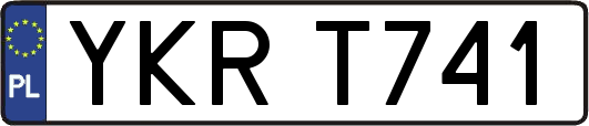 YKRT741