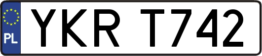 YKRT742